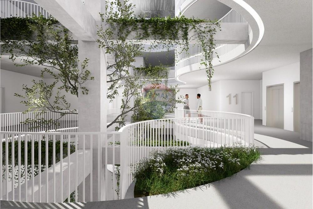 Apartamentos en venta cerca de la playa de perigiali, grecia – ¡un lugar ideal para vivir y vacacionar! (8)