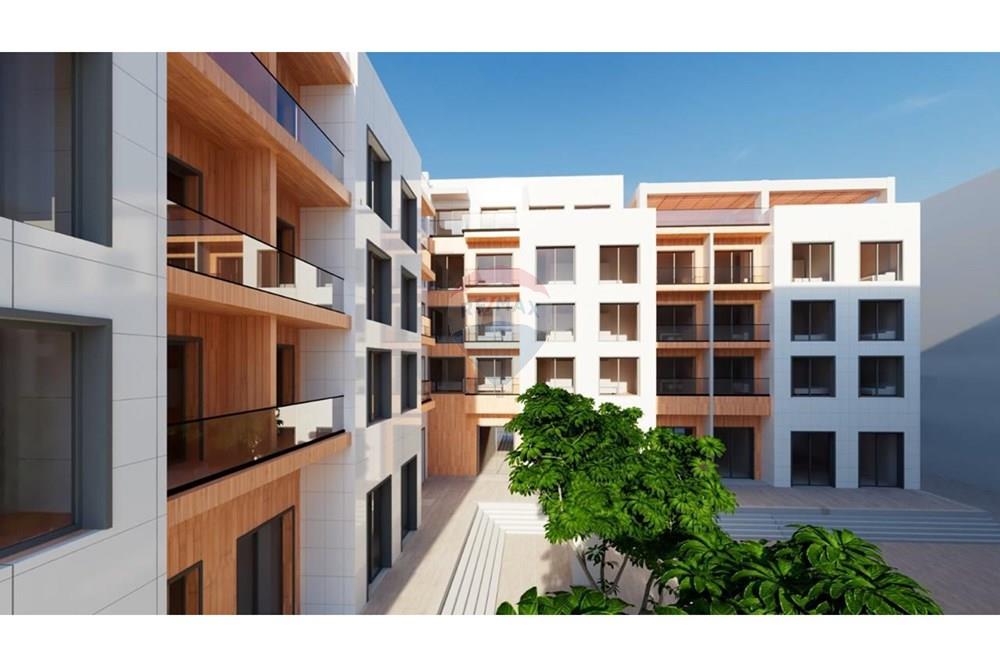 Appartamento in vendita 1+1 a golem, Durrës