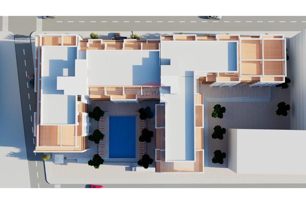 Appartamento in vendita 1+1 a golem, Durrës