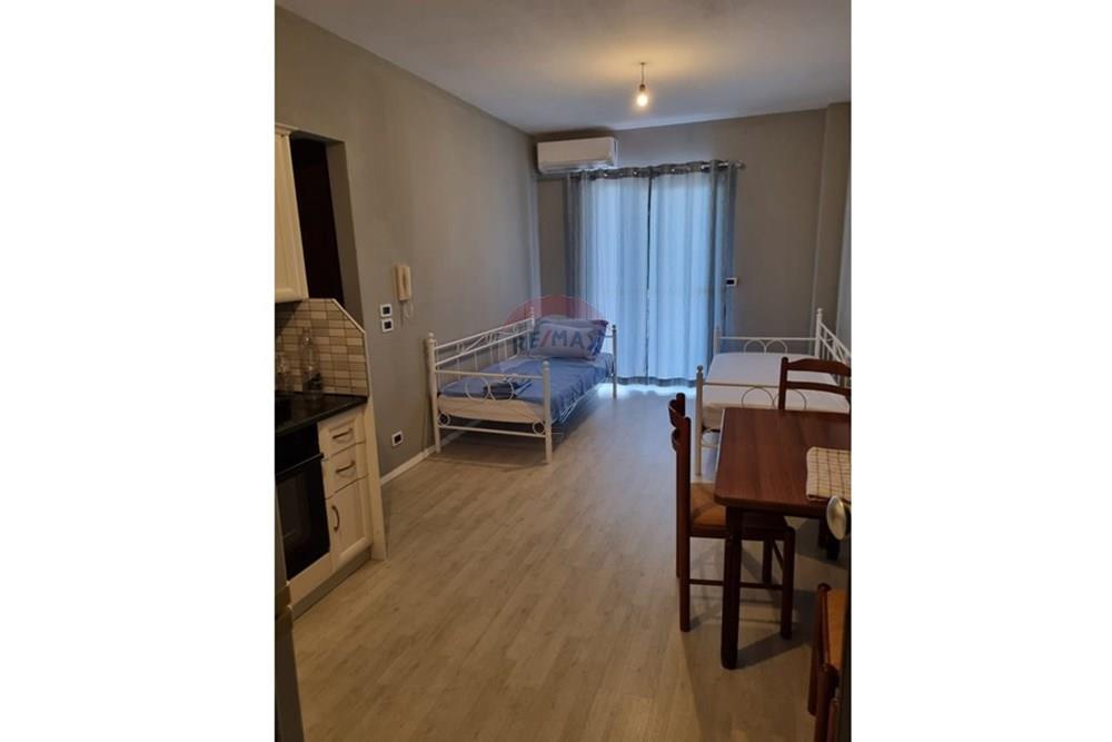 Appartamento 1+1 in affitto a Sarandë