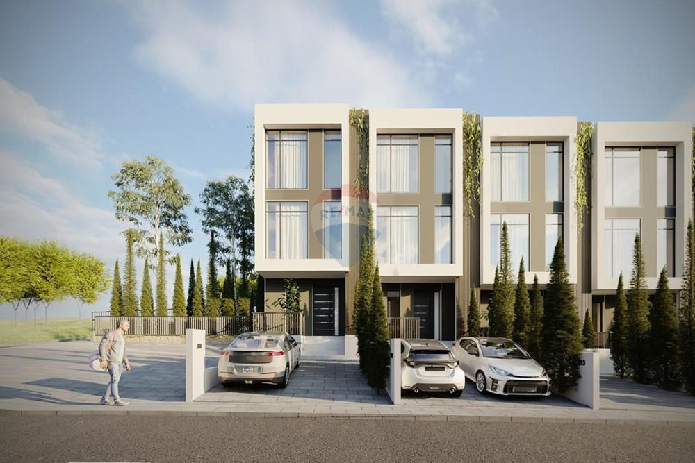 Vilë row in vendita a farkë, (rr,, e agallareve)