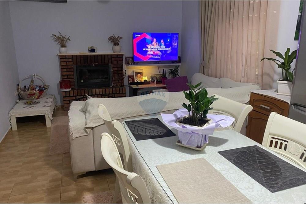3-storey villa + land for sale in kuçova