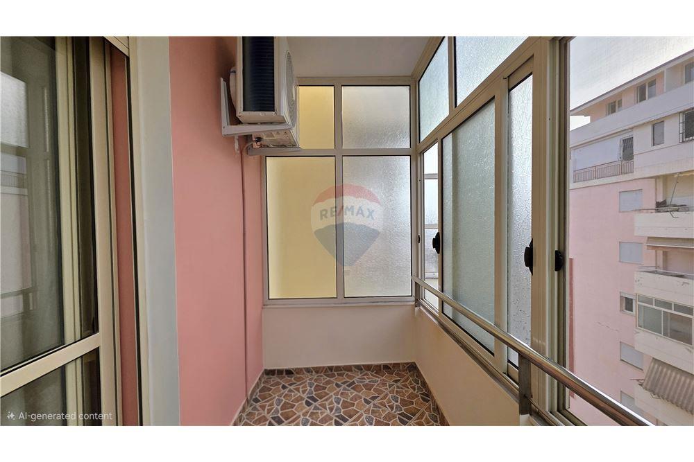 Apartament 2+1+2 në shitje, rr. E çipajve, Vlorë (8)