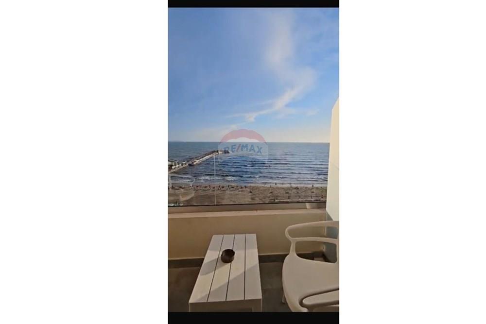 Kompleksi teuta, Durrës