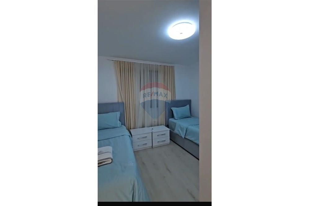 Kompleksi teuta, Durrës