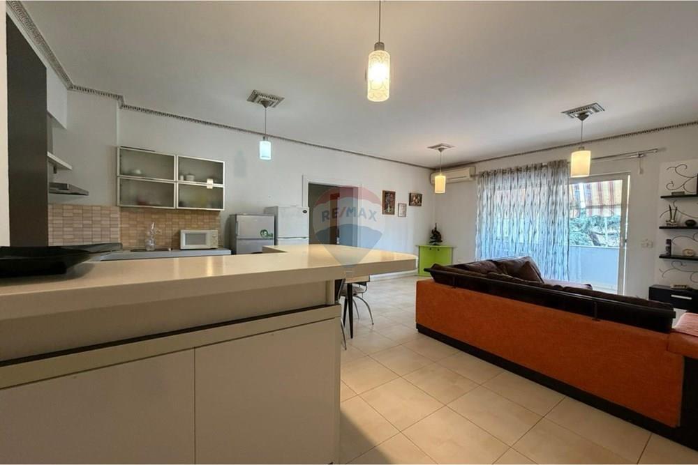 Appartamento in affitto 2+1+2 + cantina