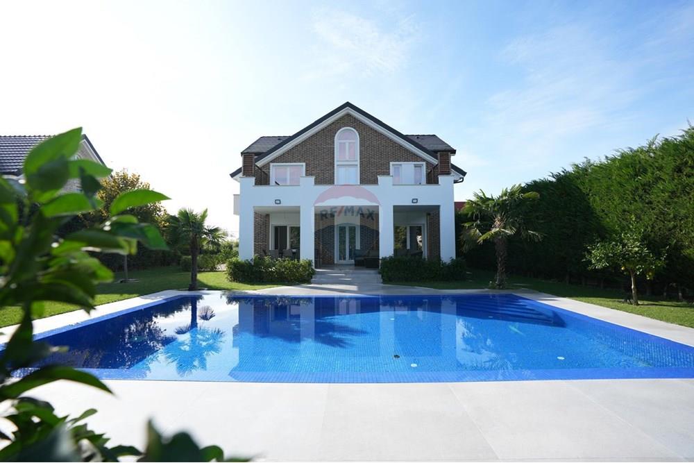 Villas à louer, Elbasan, rr. Andrea kushi. (3)