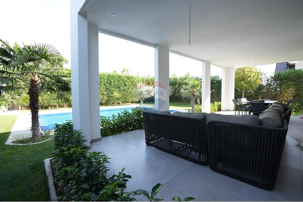 Villas à louer, Elbasan, rr. Andrea kushi. (6)