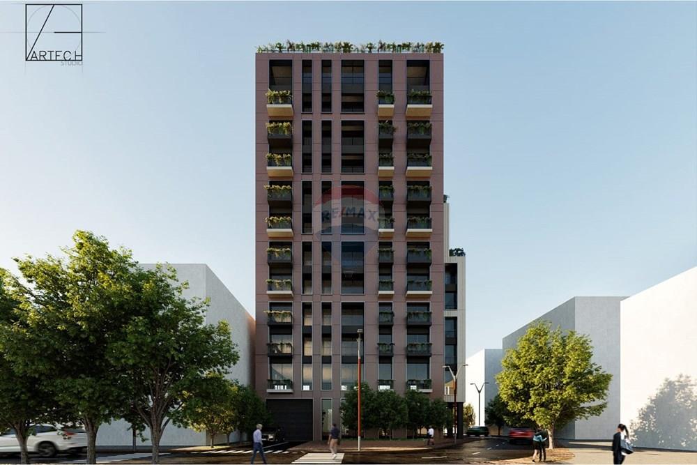 New definition of luxury: Elite residence in myslym shyri (3)