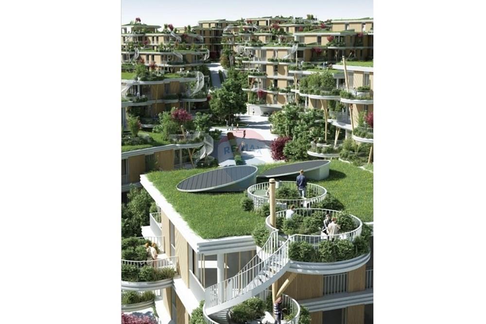 Tirana residence 1000 islands es un complejo residencial moderno ubicado en la zona sureste de Tirana, cerca de teg y la circunvalación.