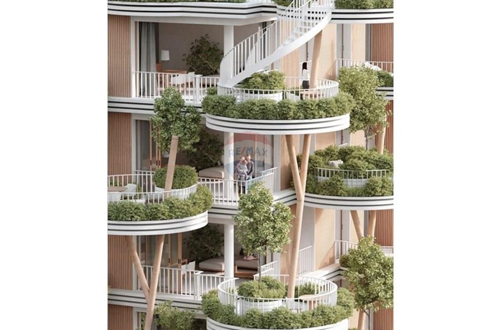 Tirana residence 1000 islands es un complejo residencial moderno ubicado en la zona sureste de Tirana, cerca de teg y la circunvalación.