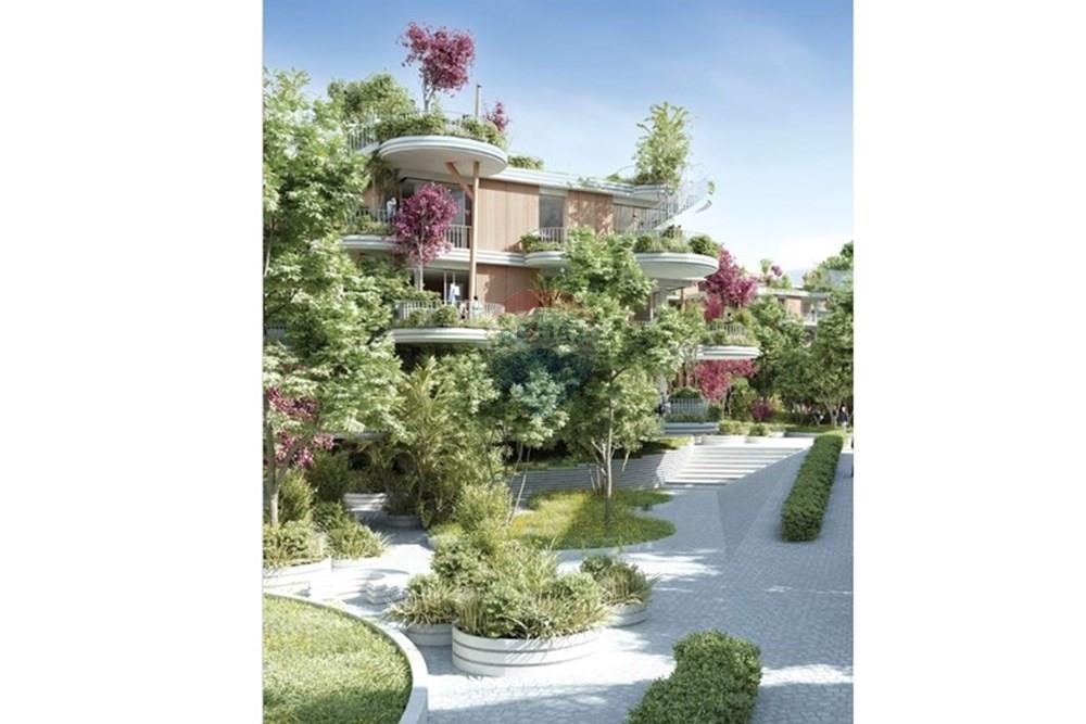 Tirana residence 1000 islands es un complejo residencial moderno ubicado en la zona sureste de Tirana, cerca de teg y la circunvalación.