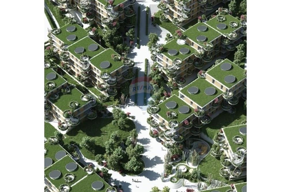 Tirana residence 1000 islands es un complejo residencial moderno ubicado en la zona sureste de Tirana, cerca de teg y la circunvalación.