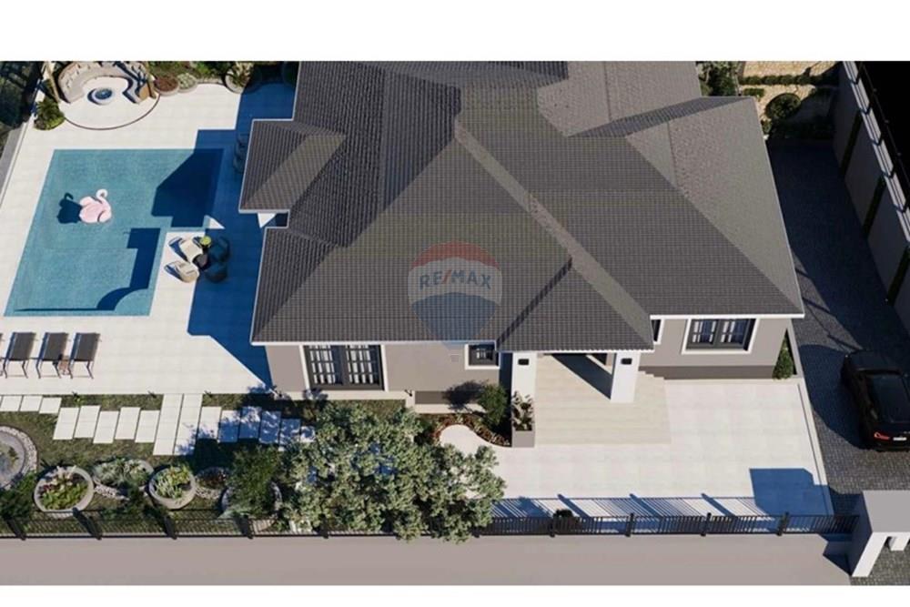 Villas à vendre, près de teg dans la zone de lundres