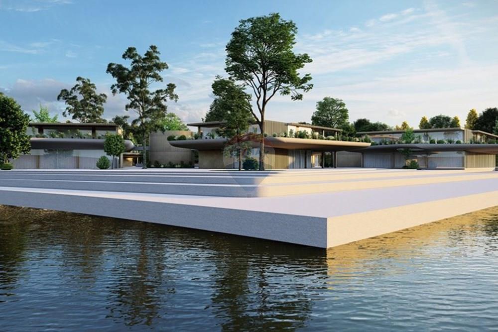 Immobilieninformationen: