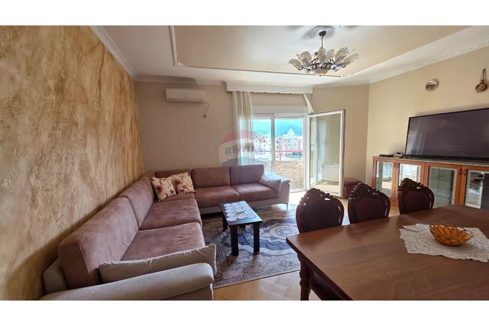 Appartamento 3+1 in vendita vicino a conad, Vlorë