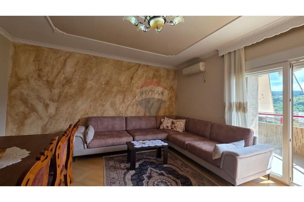 Appartamento 3+1 in vendita vicino a conad, Vlorë (3)