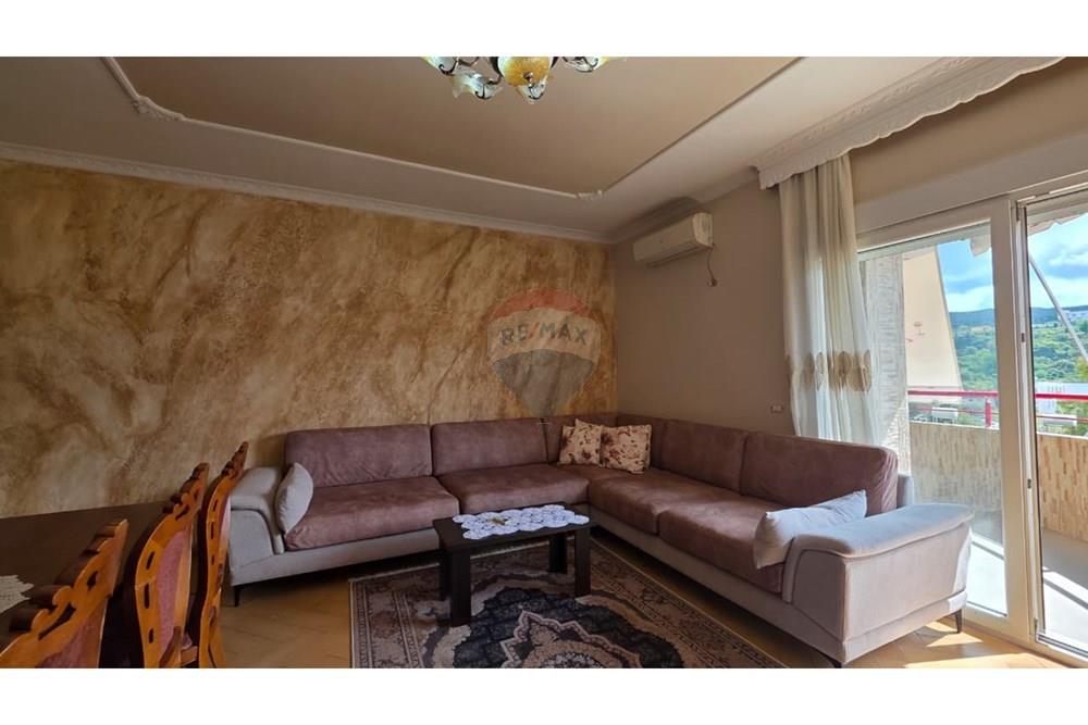 Appartamento 3+1 in vendita vicino a conad, Vlorë (4)