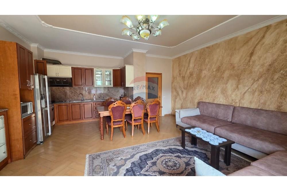 Appartamento 3+1 in vendita vicino a conad, Vlorë (5)
