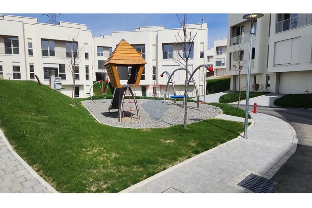 Ofrecemos villas en venta en la residencia aba.