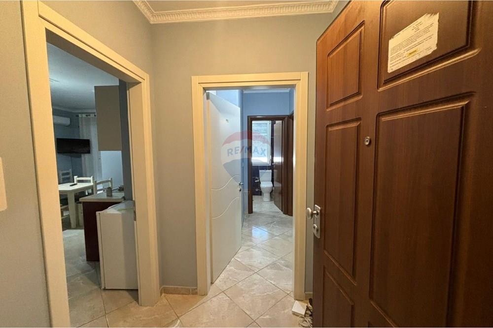 Investition premium-wohnung mit zwei wohnzimmern, eingang im 2. Stock, Vlora (3)