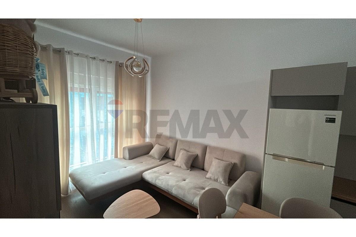 Apartamento 1+1 para alugar no complexo kadiu
