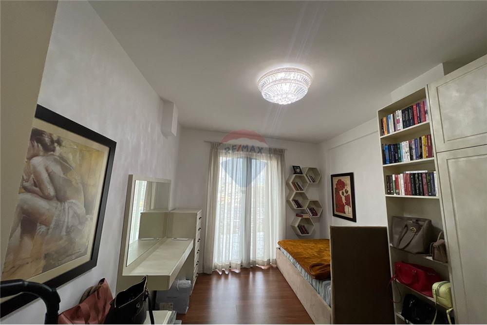 Apartamento para alugar 2+1+2 banheiros próximo à rruga e elbasanit