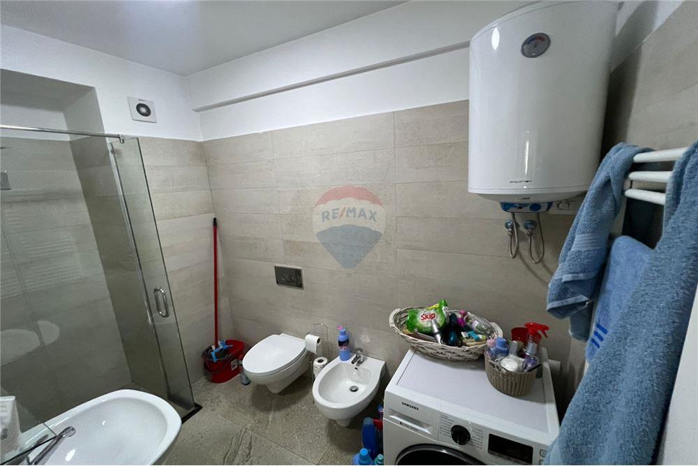 Apartamento para alugar 2+1+2 banheiros próximo à rruga e elbasanit