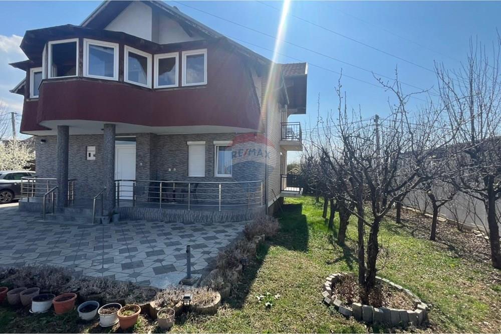 Casa privada à venda na entrada de hajvalia, Pristina. (3)