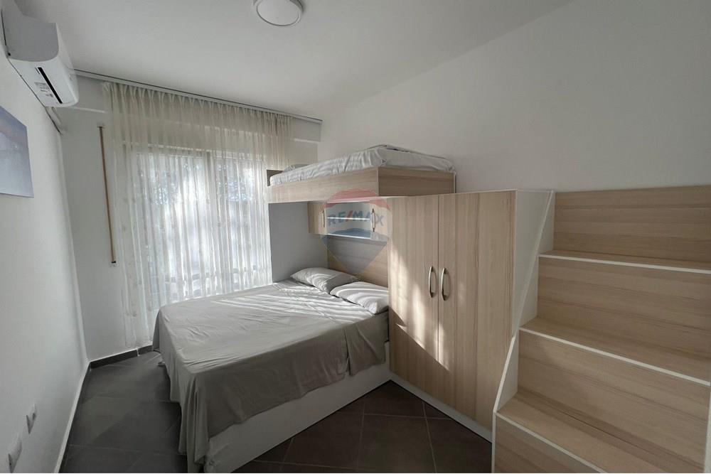 Apartamento 2+1 à venda em gjiri lalzit, complexo lura 3