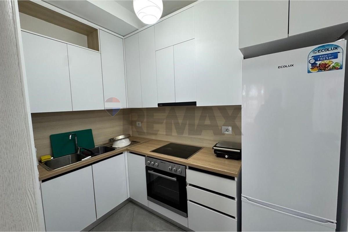 Apartamento 2+1 à venda em gjiri lalzit, complexo lura 3
