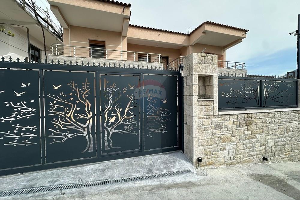 Apartament 2+1+parkim per qira ne babrru.