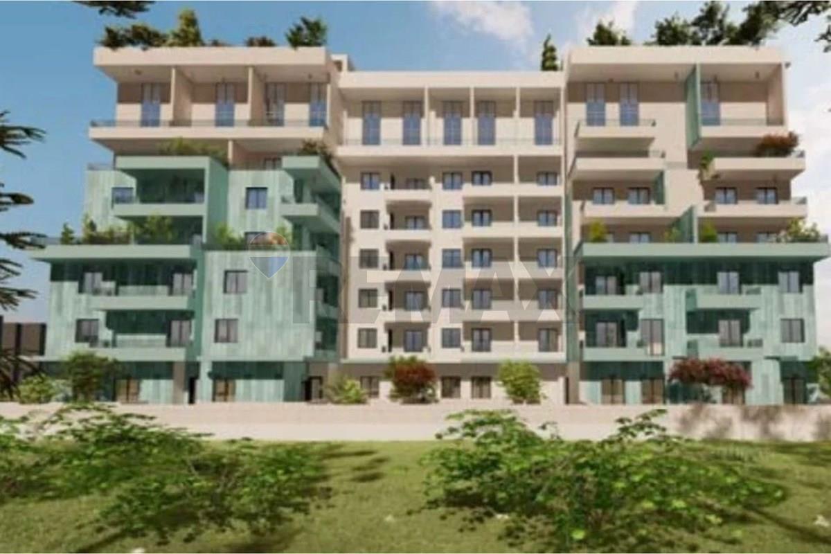 Appartement 1+1 à vendre à golem