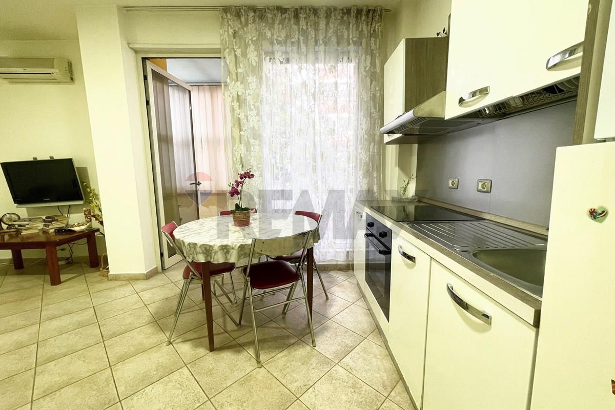 Apartamento en venta, 2+1 cerca de nobis!
