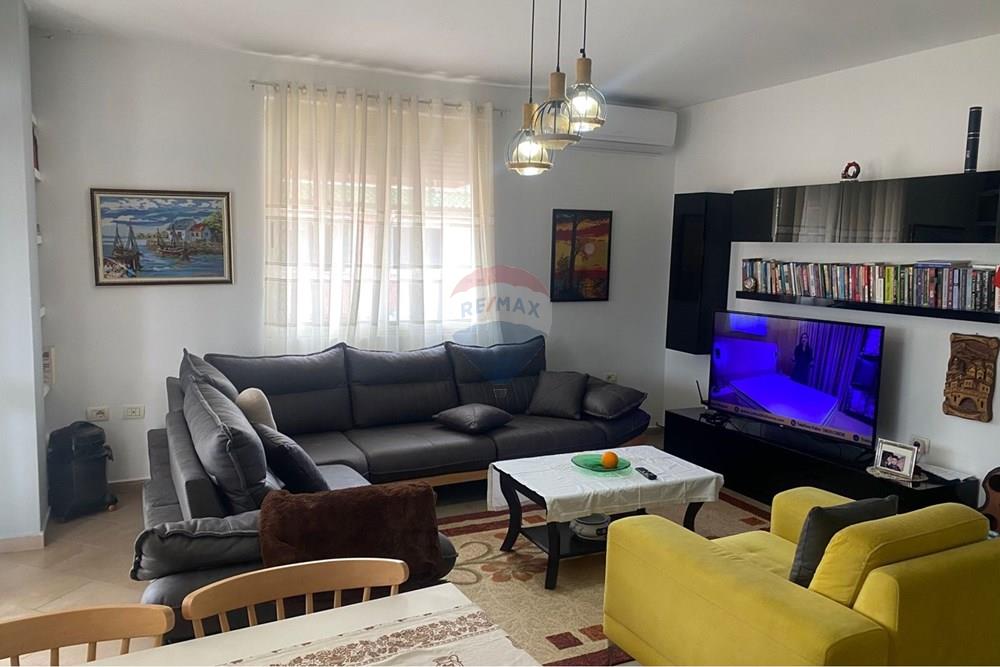 Wohnung zum verkauf 2+1 + 3 balkone bei eleonora (2)
