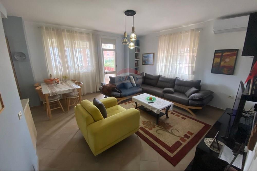 Wohnung zum verkauf 2+1 + 3 balkone bei eleonora (3)