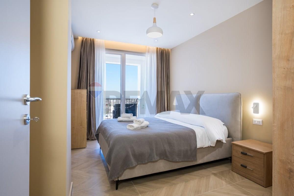 Apartamento 1+1 en alquiler en Durrës