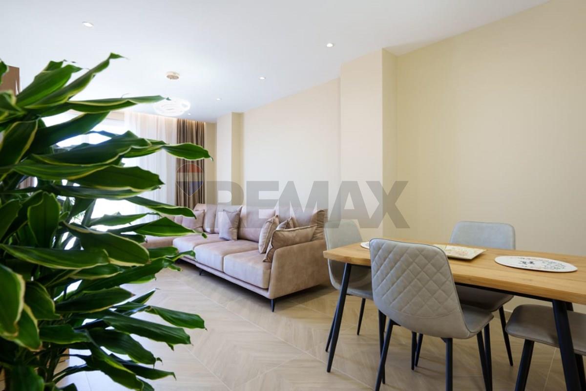 Apartamento 1+1 en alquiler en Durrës (2)