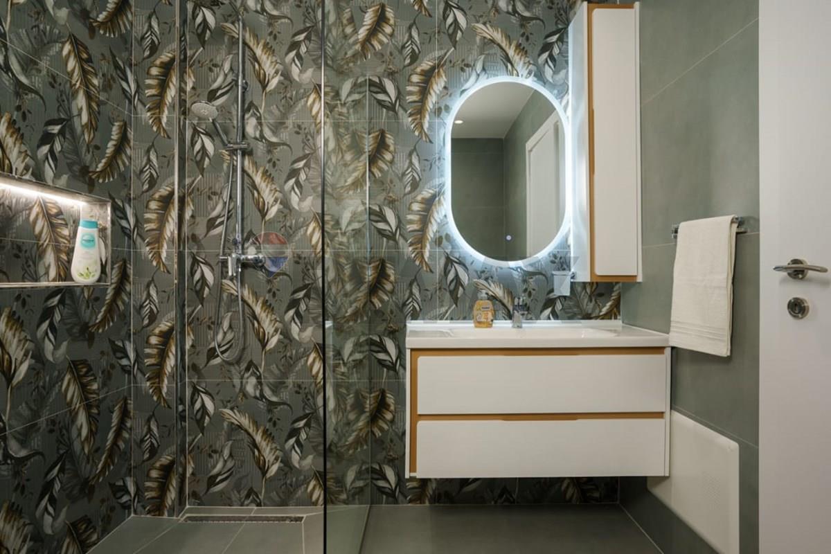 Apartamento 1+1 en alquiler en Durrës (3)