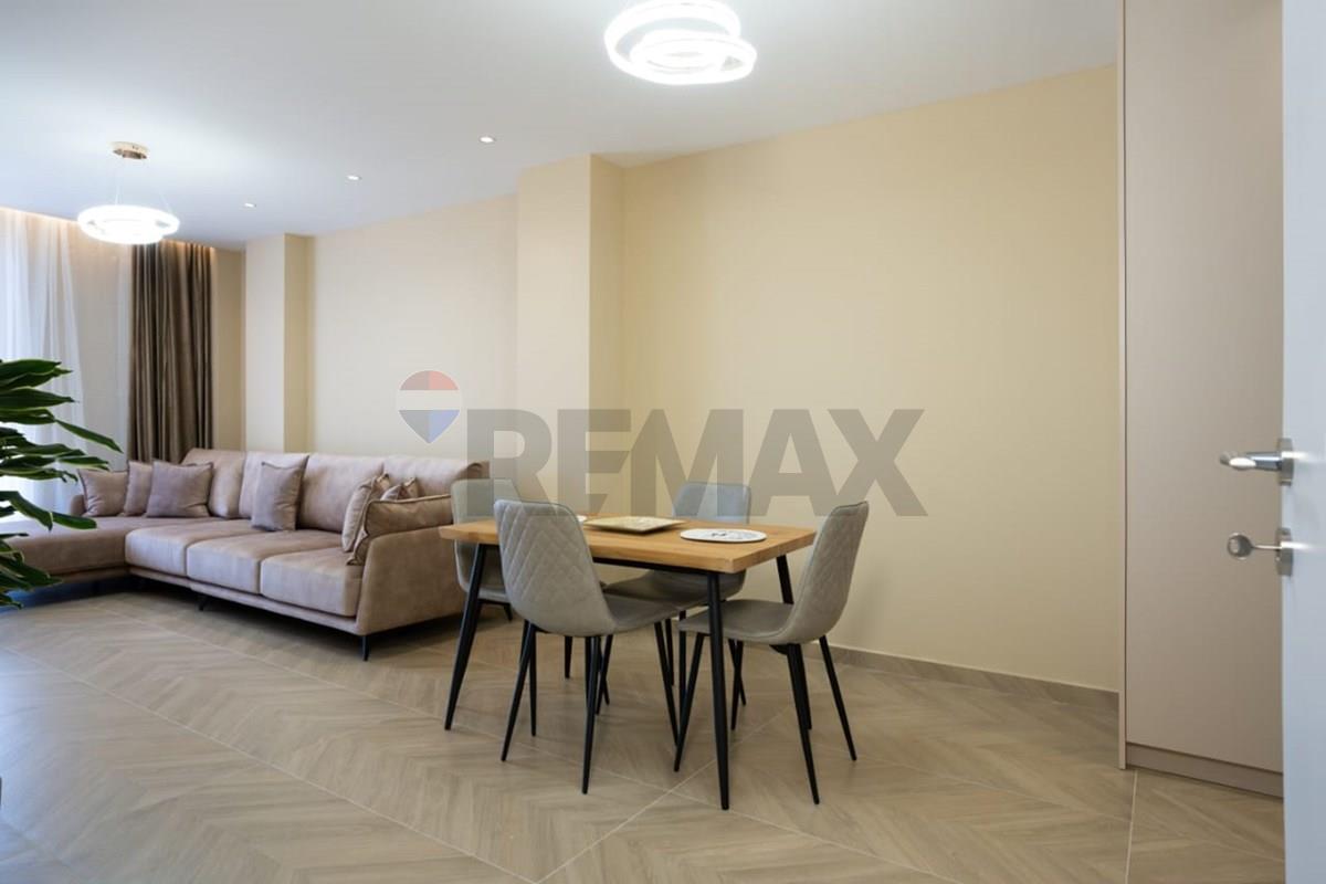 Apartamento 1+1 en alquiler en Durrës (4)