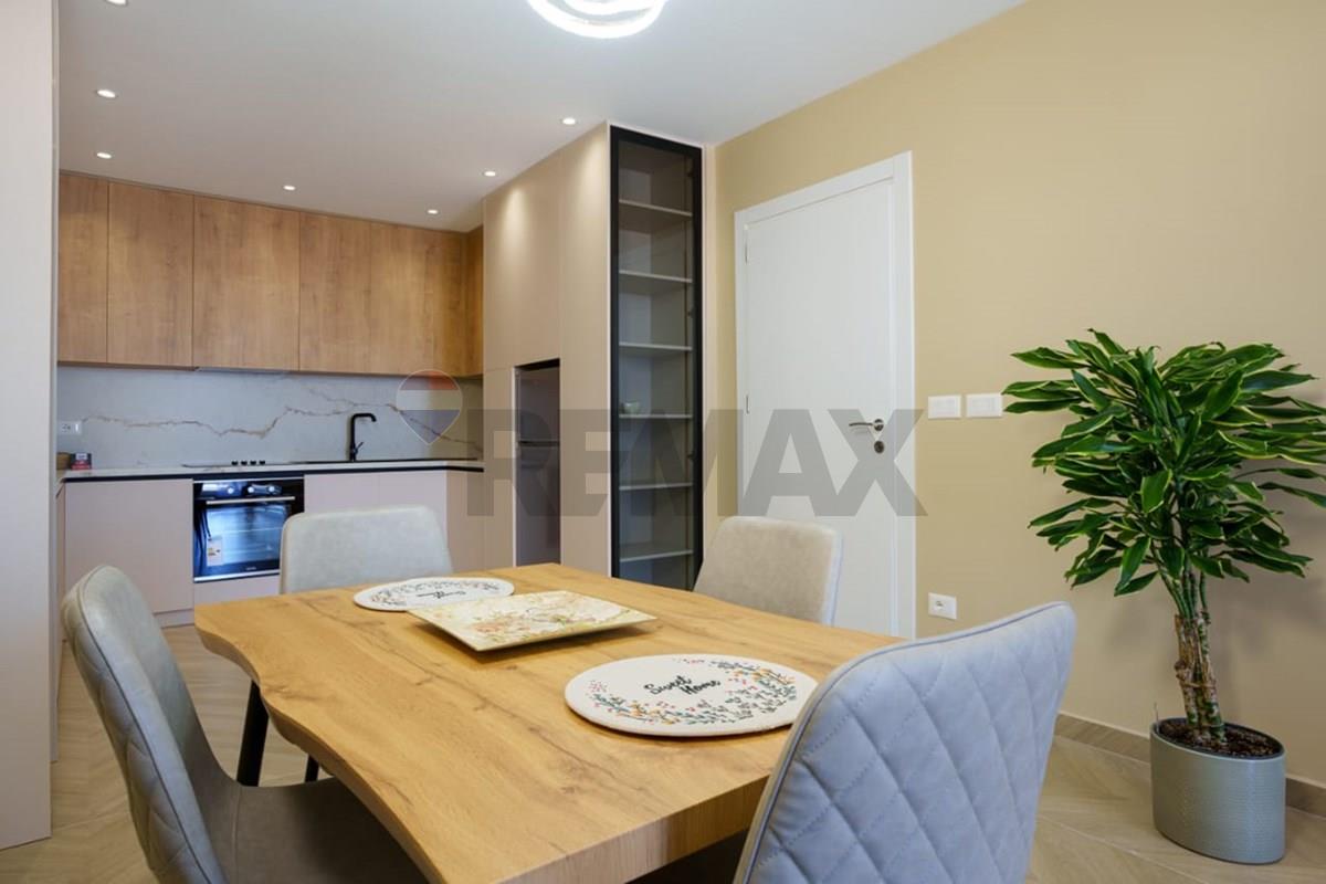 Apartamento 1+1 en alquiler en Durrës (6)