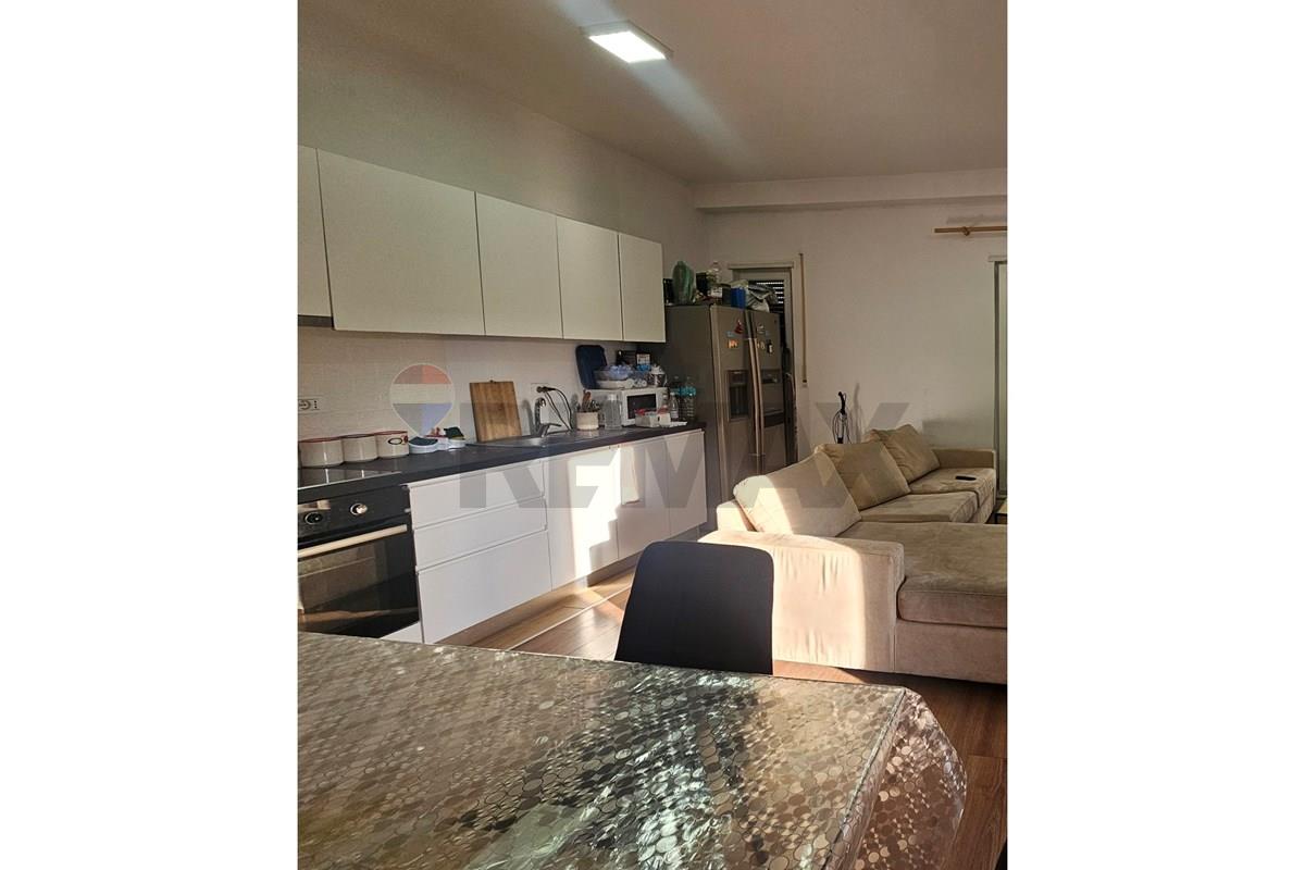 Apartament 3+1+2 ne shitje tek rr. Panorama!