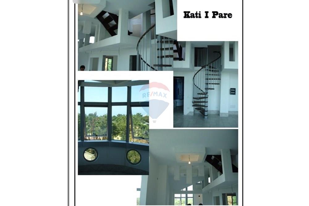 Triplex à vendre avec une superficie totale de 195 mètres carrés