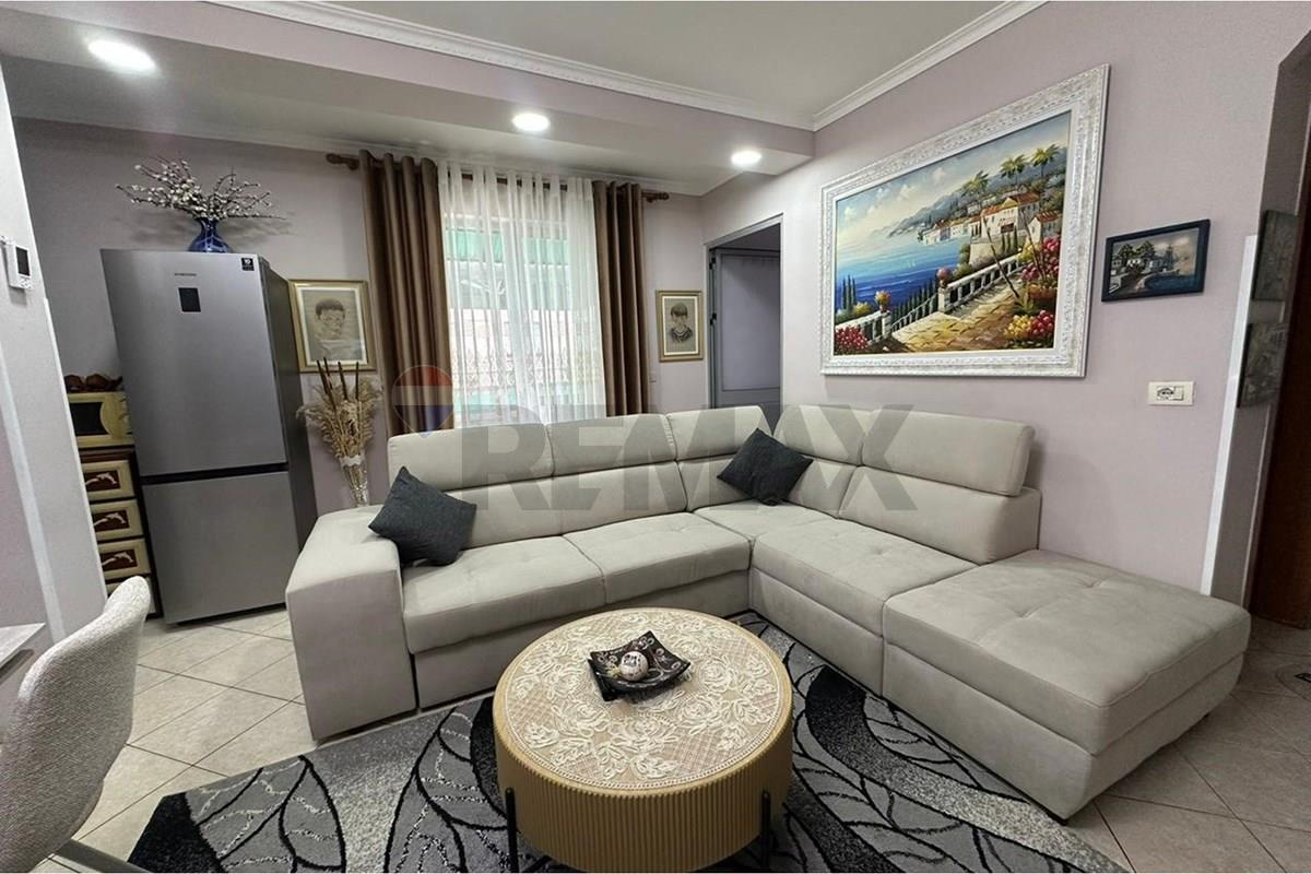 Apartamento 2+1+2 en venta en fresk
