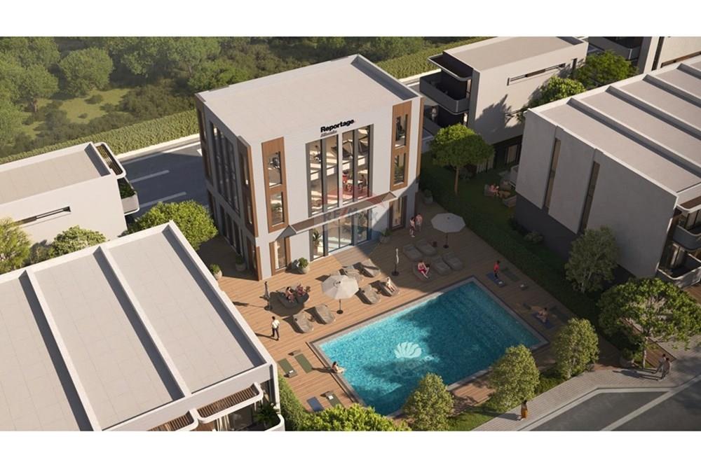 Villa de luxe à vendre à la dimora albania, gjiri i lalëzit! (5)