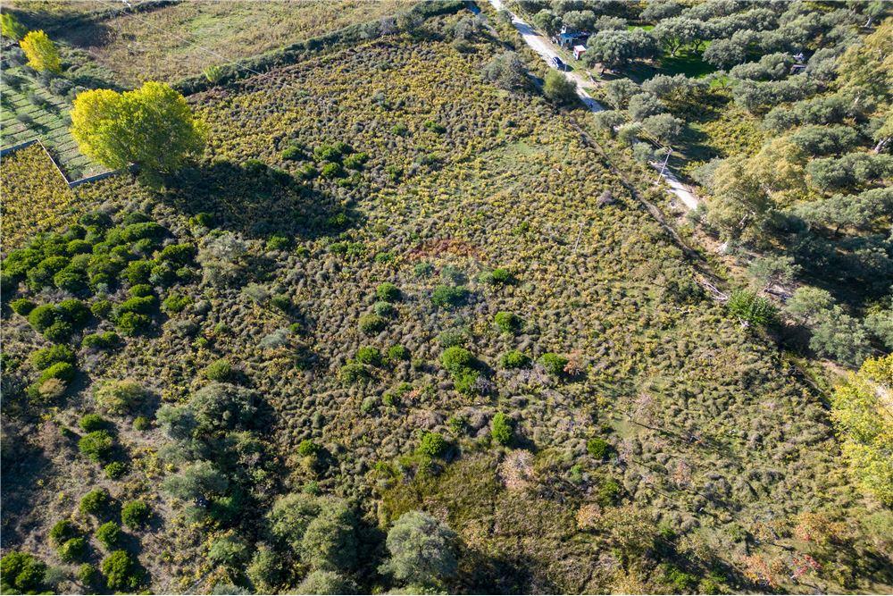 Land for sale in borsh, sarande. (2)