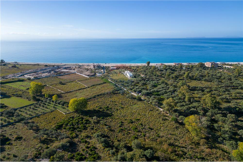 Land for sale in borsh, sarande. (3)