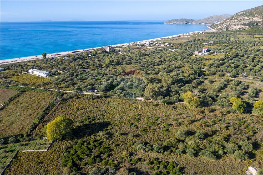 Land for sale in borsh, sarande. (4)
