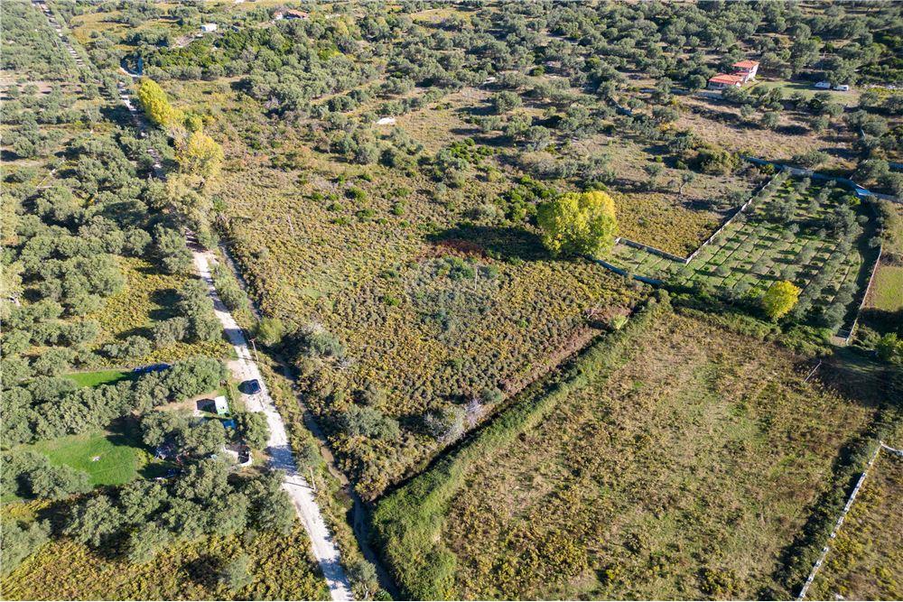 Land for sale in borsh, sarande. (6)
