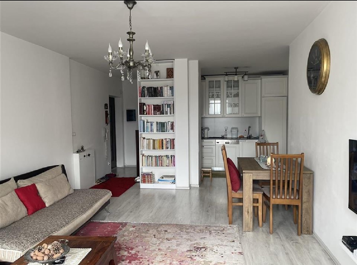 Apartamento à venda em Fushë Kosovë (2)